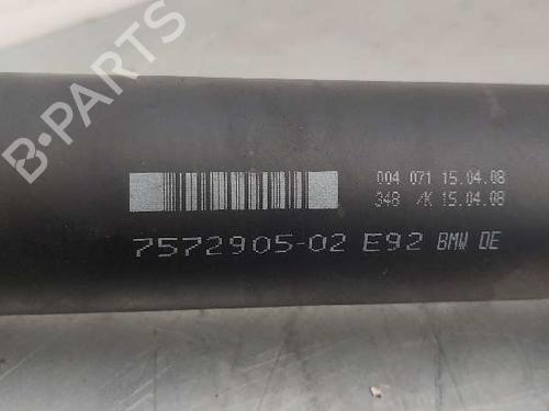 Driveshaft BMW 3 Coupe (E92) 320 d | BP28994750M37 