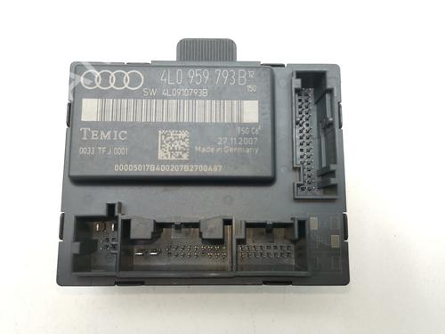Electronic module AUDI Q7 (4LB) 4.2 TDI quattro | BP39445931M83 - Image 2