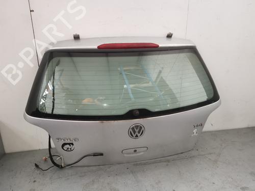 Used Tailgate VW POLO IV (9N_, 9A_) 1.9 SDI (64 hp) 28991028