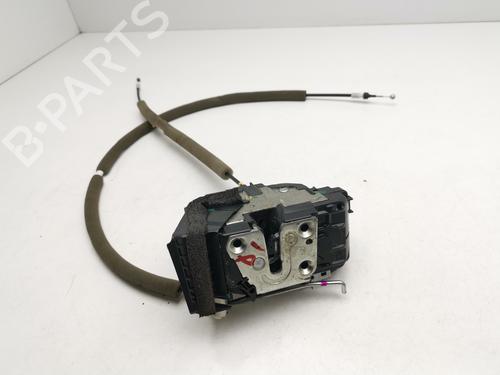 Used Front left lock Front left lock 39437472 39437472