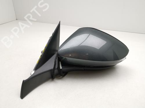 Left mirror VW T-ROC (A11, D11) | BP37267469C26 - Image 4