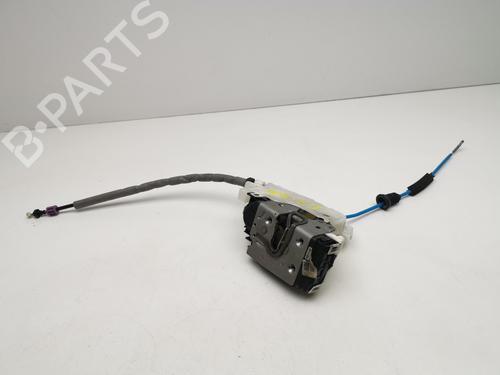Used Front right lock MERCEDES-BENZ E-CLASS (W212) [2009-2016]  28984304