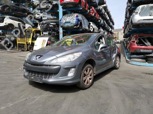 Brugte PEUGEOT 308 I (4A_, 4C_)    4613399