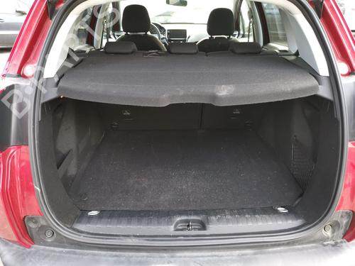 Rat PEUGEOT 2008 I (CU_) 1.2 THP 110 / PureTech 110 | BP39439560C49 - Image 13