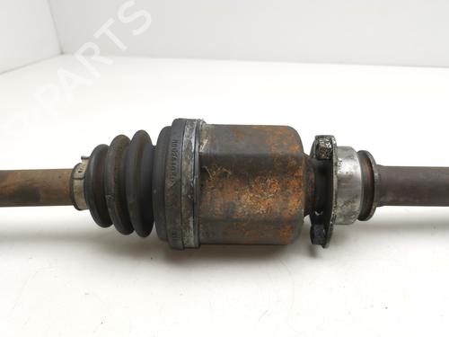 Right front driveshaft FIAT DOBLO MPV (119_, 223_) 1.3 JTD | BP29000530M39