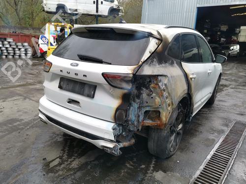 AC pipe FORD KUGA III (DFK) 1.5 EcoBlue | BP39441507M126 - Image 7