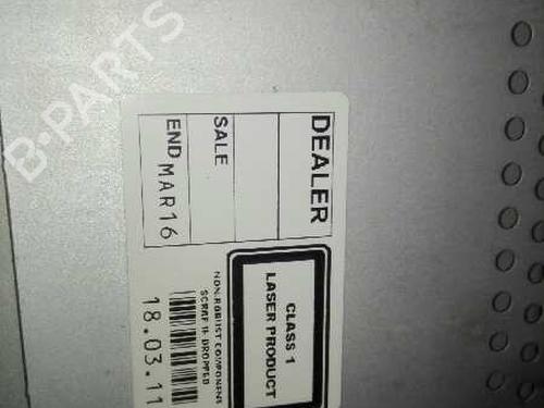 Radio FORD FOCUS III 1.6 TDCi | BP28990087E6 