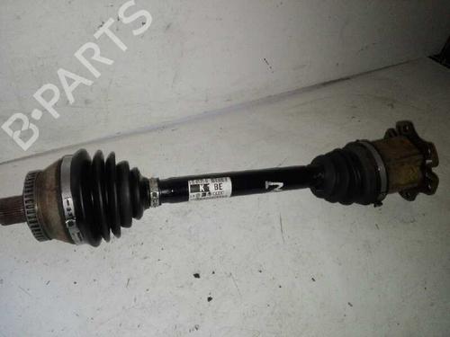 Drivaksel fortil venstre AUDI A4 B7 Avant (8ED) 2.5 TDI (163 hp) 28994155