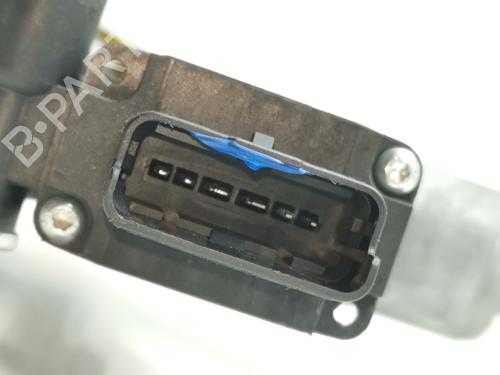 Front right window mechanism CITROËN JUMPER II Van 2.2 HDi 130 | BP28986049C23 