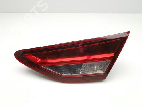 Højre baglygte SEAT LEON (5F1) [2012-2021]  28989092