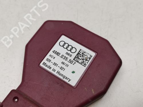 Electronic module CUPRA FORMENTOR (KM7, KMP) 1.5 TSI | BP39445952M83 - Image 4