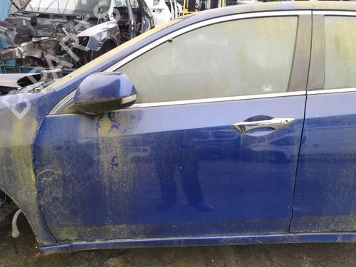Used Left front door Left front door 37462551 37462551