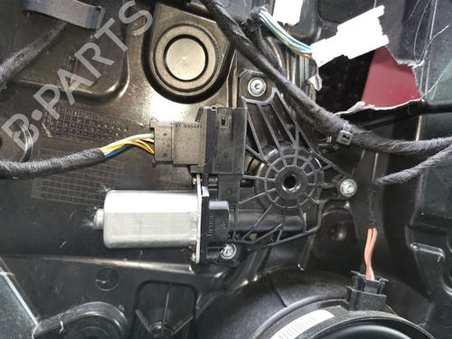 Used Left rear window motor Left rear window motor MERCEDES-BENZ A-CLASS (W176) A 200 CDI / d (176.008) (136 hp) 35792459 35792459