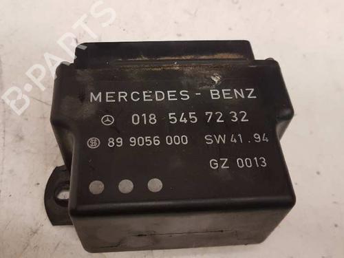 Module électronique MERCEDES-BENZ C-CLASS (W202) [1993-2000]  28981238