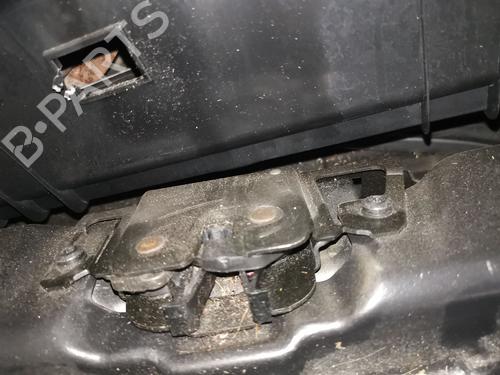 Used Tailgate lock BMW 3 Compact (E46) 320 td (150 hp) 28980243