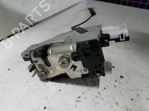 Used Rear left lock CITROËN C4 Picasso I MPV (UD_) [2006-2015]  28981723