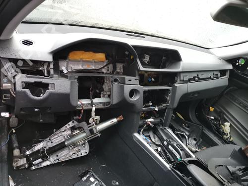 Used Dashboard Dashboard MERCEDES-BENZ E-CLASS (W212) E 220 CDI / BlueTEC (212.001, 212.002) (170 hp) 40217226 40217226