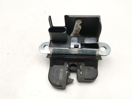 Tailgate lock VW GOLF VII (5G1, BQ1, BE1, BE2)  | BP28982585C101 