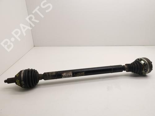 Used Right front driveshaft SEAT IBIZA IV (6J5, 6P1) [2008-2017]  29000597