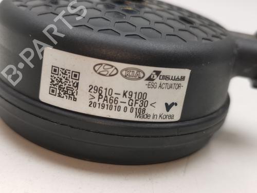 Electronic sensor HYUNDAI i30 (PDE, PD, PDEN) 2.0 N | BP39440072M84 - Image 2
