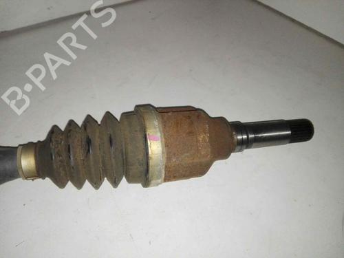 Right front driveshaft CITROËN C1 (PM_, PN_) 1.0 | BP28991173M39 