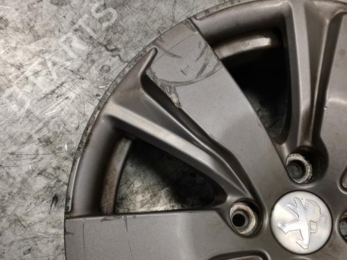 Rim PEUGEOT 2008 I (CU_)  | BP28996524C45