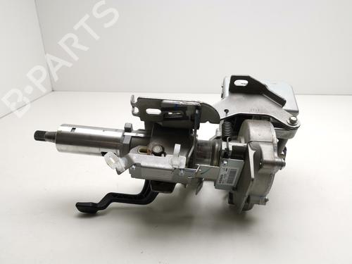 Used Steering column NISSAN QASHQAI II (J11, J11_) [2013-2025]  29331708