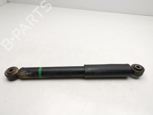 Used Left rear shock absorber Left rear shock absorber 39438296 39438296