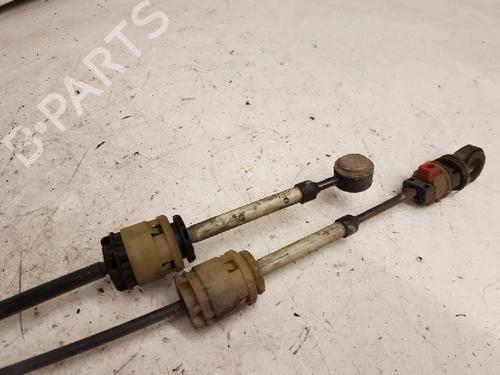 Gear lever RENAULT CLIO III (BR0/1, CR0/1) 2.0 16V Sport (CR0N, CR1P) | BP28998660M90 