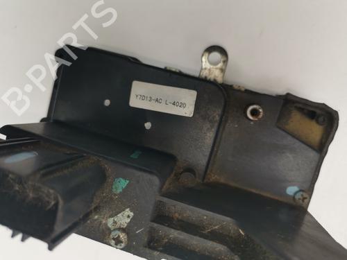 Front right lock FORD FIESTA V (JH_, JD_) 1.6 TDCi | BP28979236C97 