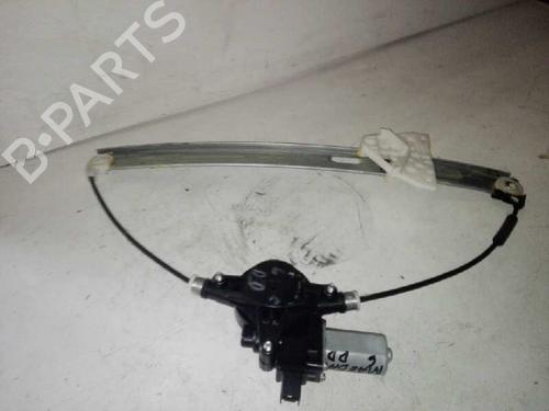 Lève-vitre avant droit MAZDA 6 Hatchback (GH) 2.2 MZR-CD (GH10) (163 hp) 28999040