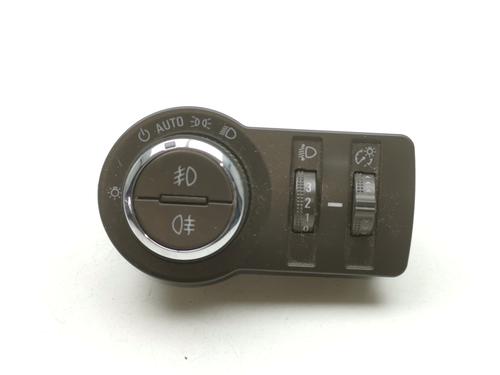Hovedlysbryter Hovedlysbryter OPEL MOKKA / MOKKA X (J13) [2012-2019] 36279729 36279729