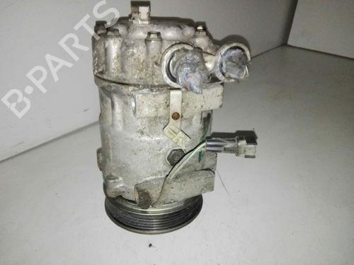 AC compressor FORD FIESTA V (JH_, JD_) 1.6 TDCi | BP28999929M34 