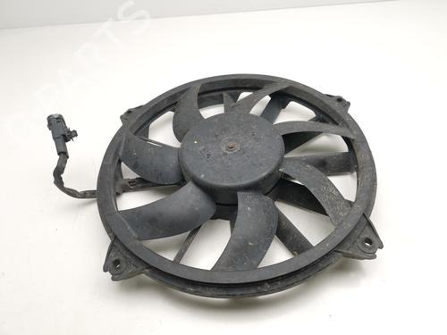 Used Radiator fan CITROËN BERLINGO MULTISPACE (B9) 1.6 BlueHDi 100 (99 hp) 28982714