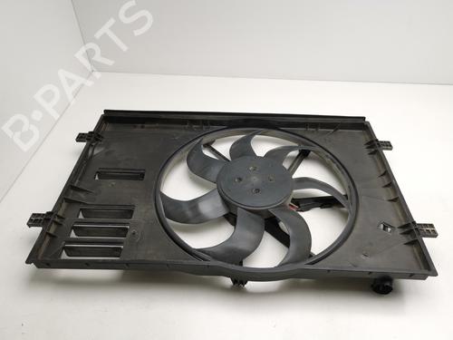 Radiator fan SEAT ATECA (KH7, KHP)  | BP29275653M35 