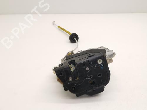 Høyre bak lås AUDI A4 B7 (8EC) 2.0 TDI 16V (140 hp) 28980761