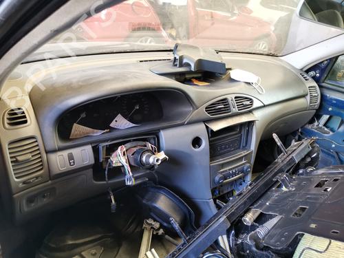 Højre forlygte RENAULT LAGUNA II (BG0/1_)  | BP28986222C29 