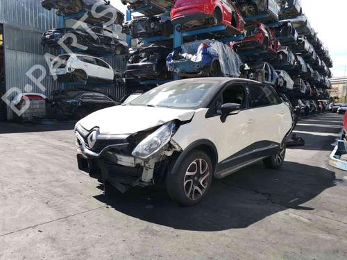Electronic module RENAULT CAPTUR I (J5_, H5_) 1.5 dCi 90 (J5N4, J5M5, J5MW, J5M6, J5AL, J5AJ) | BP39444077M83 - Image 4