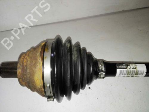 Left front driveshaft AUDI A3 (8P1) | BP28988100M38