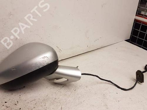 Used Right mirror CITROËN C5 III (RD_) [2008-2017]  28991922