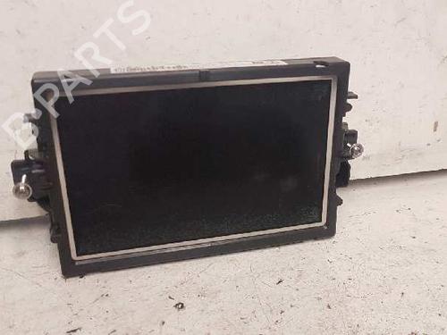 Used Display monitor MERCEDES-BENZ C-CLASS (W204) [2007-2015]  28995767