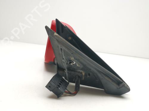 Left mirror AUDI A3 (8L1) 1.8 | BP28979875C26 