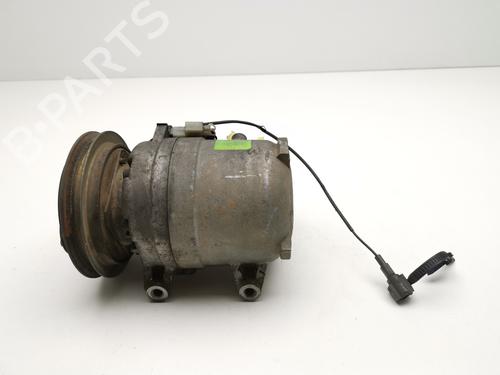 Used AC compressor FORD MAVERICK (UDS, UNS) 2.7 TD (100 hp) 28999611