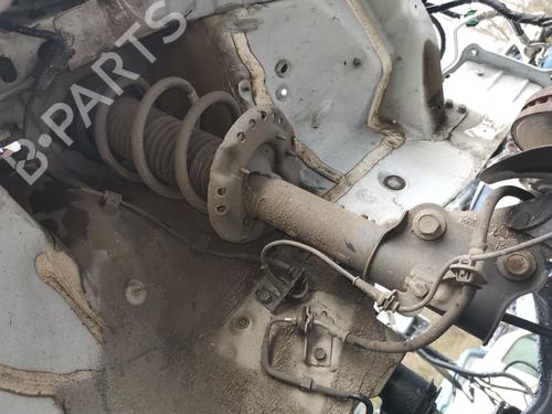 Used Right front shock absorber KIA SPORTAGE IV (QL, QLE) 1.7 CRDi (116 hp) 28990750