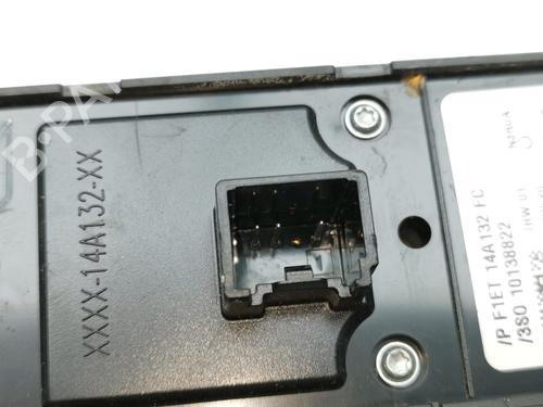 Left front window switch FORD TRANSIT CONNECT V408 Box Body/MPV | BP29923966I27