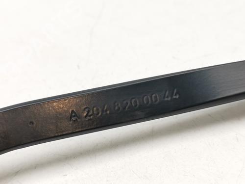 Front windshield wiper arm MERCEDES-BENZ C-CLASS (W204)  | BP28996962C143 