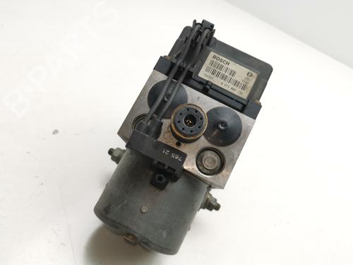 ABS pump AUDI A4 B5 (8D2) | BP30133898M43