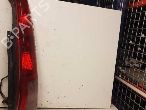Højre baglygte Højre baglygte NISSAN X-TRAIL I (T30) [2001-2013] 36677922 36677922