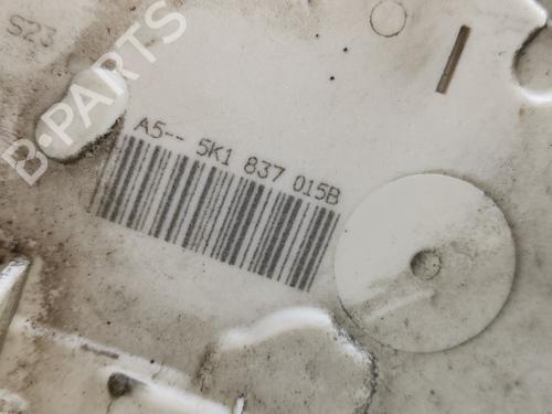 Front left lock VW GOLF VI (5K1) | BP31631039C98