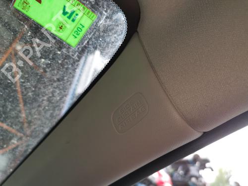Used Right curtain airbag HONDA CIVIC VIII Hatchback (FN, FK) 2.2 CTDi (FK3) (140 hp) 28987331